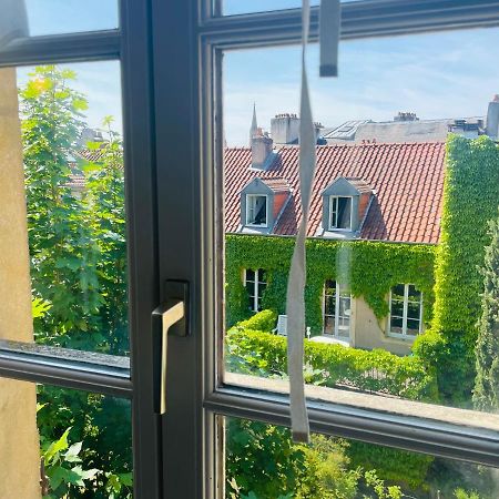 Appartement Chevremont เมซ์ ภายนอก รูปภาพ
